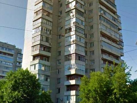 квартира за адресою Шевченка бульв., 411