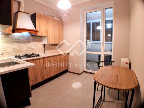 квартира по адресу Приозерний Бульвар, 3