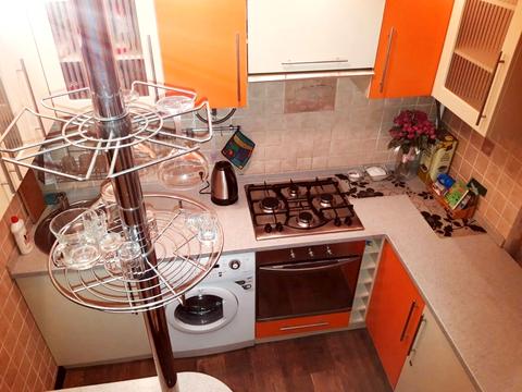 квартира за адресою Володимира Ложешнікова вул., 24