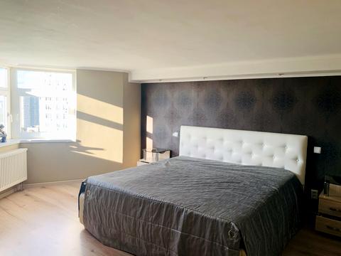 квартира за адресою Київ, Воскресенська вул., 14-Б