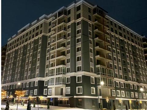 квартира по адресу Кожедуба, 8а