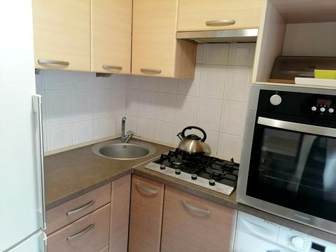 квартира по адресу Правды просп. (Правды), 80-В