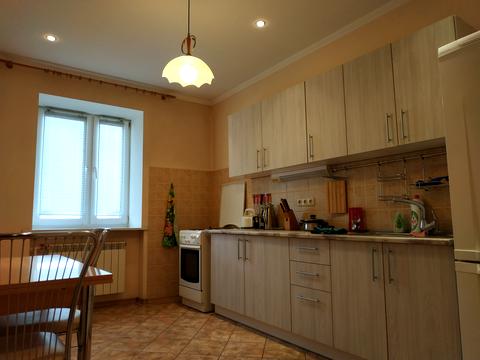 квартира по адресу Верхняя ул., 3