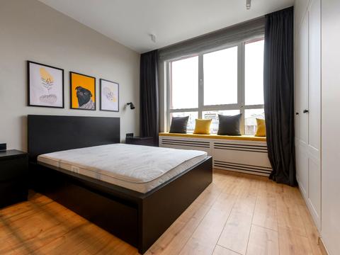 квартира по адресу Митрополита Василия Липковского ул. (Урицкого), 33-А