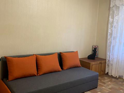 квартира по адресу Александры Экстер ул. (Цветаевой Марины), 8-Б