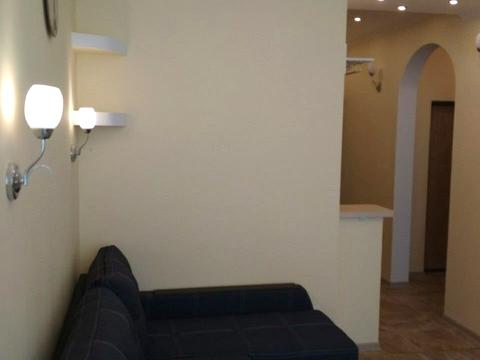 квартира по адресу Люстдорфская дорога ул., 55