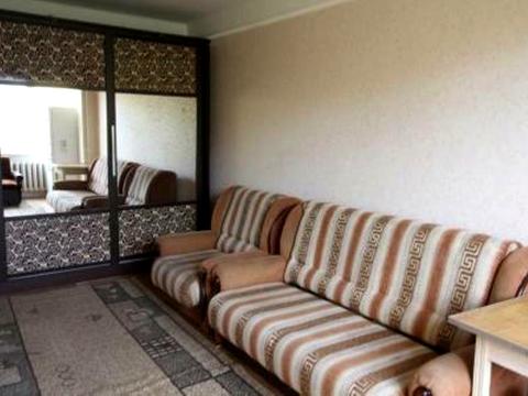 квартира по адресу Шолом Алейхема, 13а