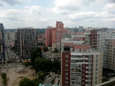 квартира за адресою Василя Тютюнника вул. (Анрі Барбюса), 14/55