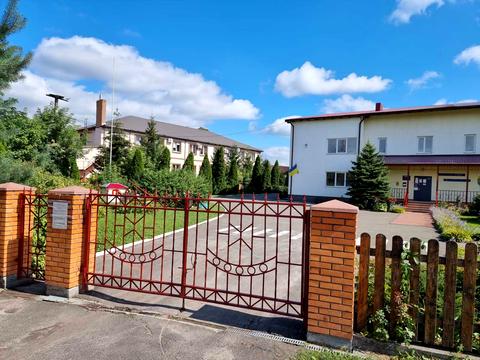 квартира за адресою Мічуріна, 4