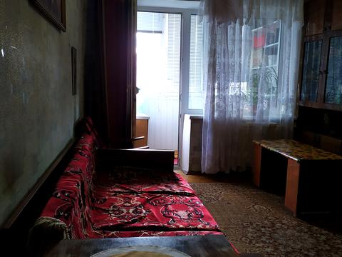 кімната за адресою Кирилівська вул. (Фрунзе), 146