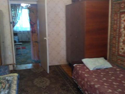 комната по адресу Златопольская ул., 4