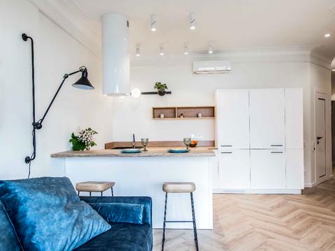 квартира за адресою Лабораторний пров., 7