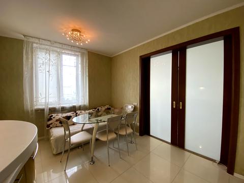 квартира за адресою Макіївська вул., 8