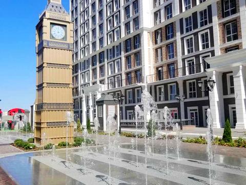 квартира по адресу Михаила Максимовича ул. (Трутенко Онуфрия), 24