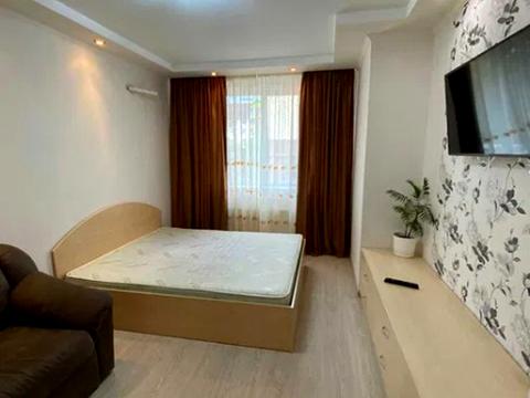 квартира по адресу Радужная ул., 137