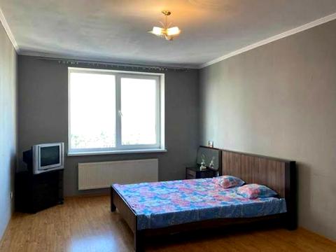 квартира за адресою Олевська вул., 5