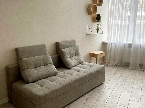 квартира по адресу Гагаринское Плато ул. (Гагаринское Плато), 1