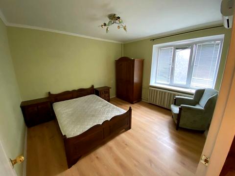 квартира по адресу Митрополита Василия Липковского ул. (Урицкого), 31