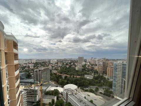 квартира за адресою Одеса, Аркадійське плато вул. (Гагаринське плато), 9