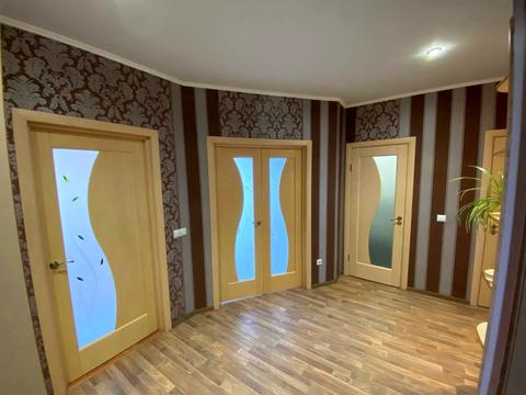 квартира за адресою Ольги Кисілевської вул., 37