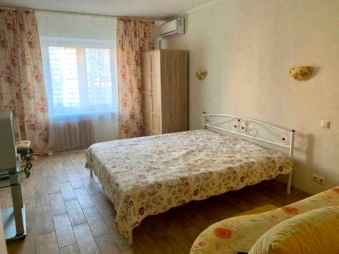 квартира по адресу Олены Пчилки ул., 2-Б