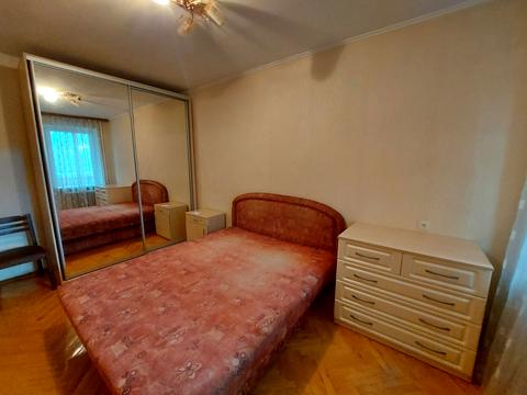 квартира за адресою Харківське шосе, 55