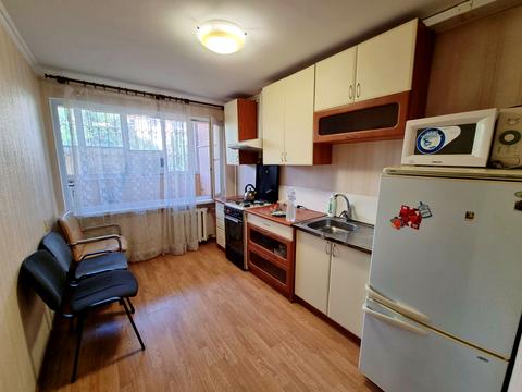 квартира за адресою Вадима Гетьмана вул., 20/49