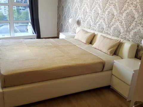 квартира за адресою Казимира Малевича вул. (Боженка), 89