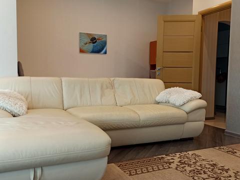 квартира по адресу Петра Калнишевського ул. (Михайла Майорова), 7