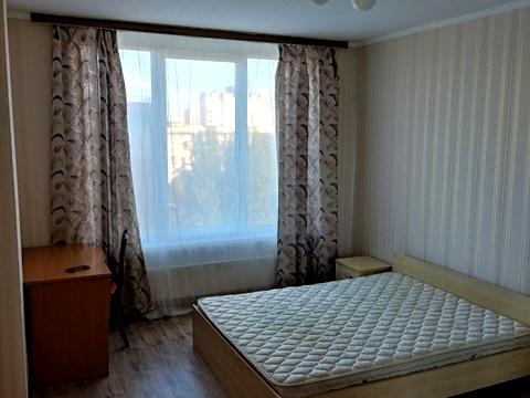 квартира по адресу Богатырская ул., 6-А