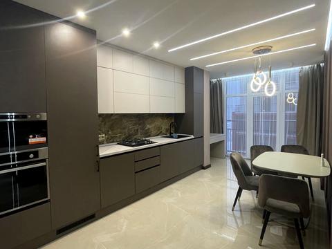 квартира за адресою Шевченка, 60