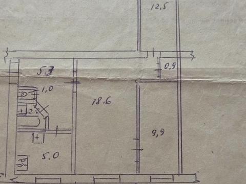 квартира по адресу Тетянинська ул. (Леваневского), 33