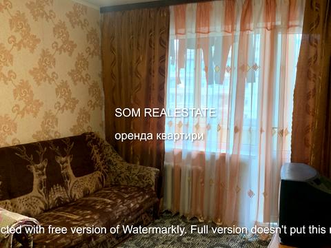 квартира за адресою Олега Мудрака вул. (Генерала Наумова), 23-А