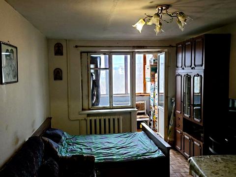 квартира по адресу Запорожское шоссе, 62