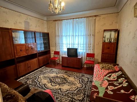 квартира за адресою Федора Караманиць вул. (Ватутіна), 5