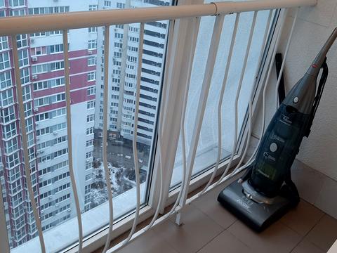 квартира за адресою Драгоманова вул., 2-Б