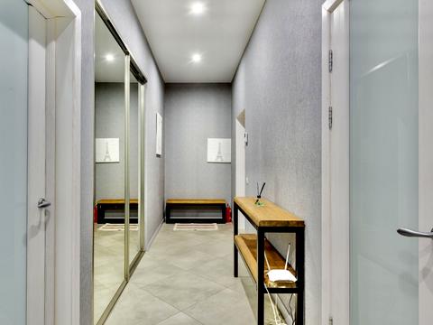 квартира по адресу Берестейский просп. (Победы), 26