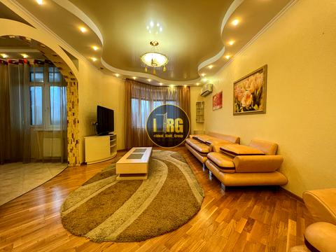 квартира по адресу Коперника ул., 12Д