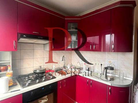 квартира по адресу Автозаводская ул., 17