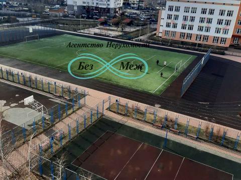 квартира по адресу Бориса Гмыри ул., 2