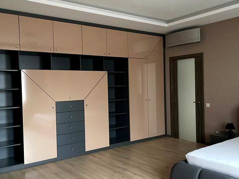 квартира по адресу Гетмана Павла Скоропадского ул. (Толстого), 39