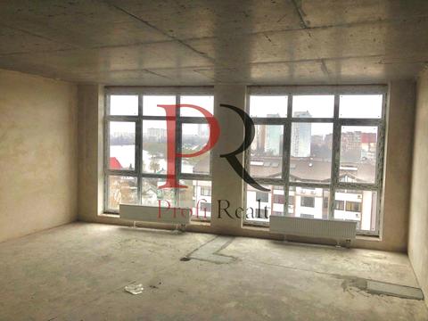 квартира за адресою Райдужна вул., 58