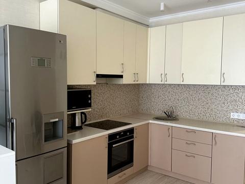 квартира за адресою Михайла Максимовича вул. (Онуфрія Трутенка), 24-Б