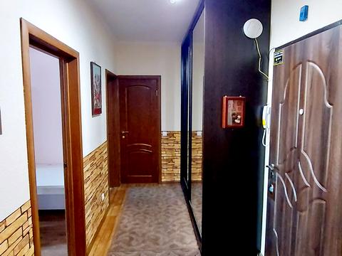 квартира по адресу Сім'ї Кульженків ул. (Петра Дегтяренка), 33