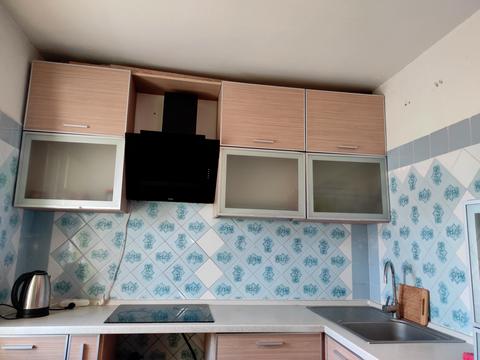 квартира по адресу Харьковское шоссе, 59