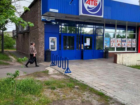 квартира за адресою Андрія Малишка вул., 21-Б