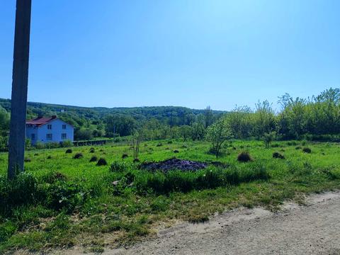 ділянка за адресою 