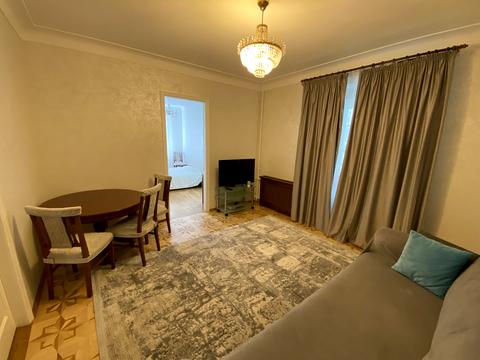 квартира по адресу Ивана Мазепы ул. (Январского Восстания), 11-А