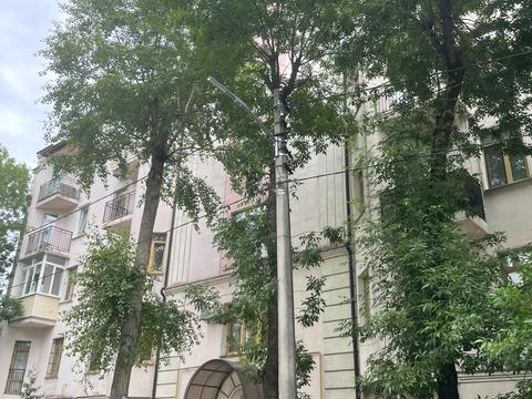 квартира по адресу Рэя Брэдбери ул., 6