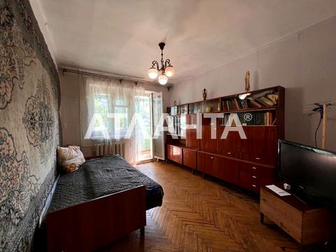квартира за адресою Одеса, Люстдорфська дорога вул., 52